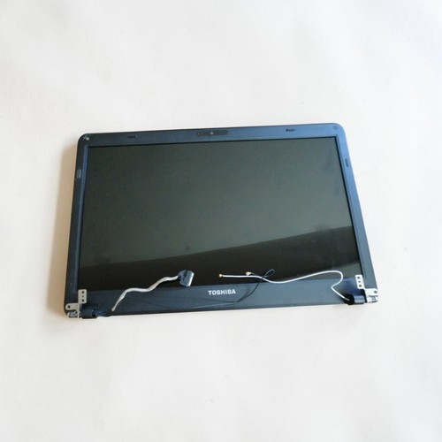 Toshiba satellite c650 screen - toshiba,