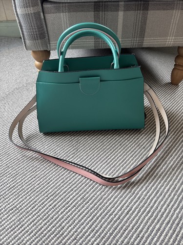 Unbranded ladies emerald - emerald, green