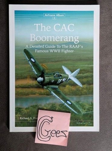 Cac boomerang detailed guide - boomerang,