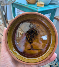 Camelot Pottery Cornwall