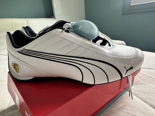 Puma scuderia ferrari - puma,