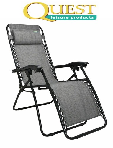 Quest hygrove zero gravity - quest,