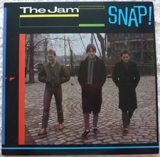 Snap Box set, (3CD