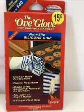 Oven Glove The Ove Glove