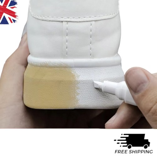 Shoe whitening black colour - shoe,