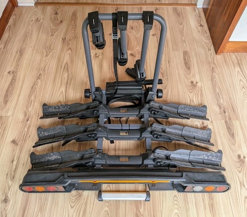 Peruzzo pure instinct tow bar - pure,
