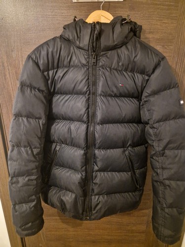 Tommy hilfiger men navy - tommy,