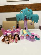 Vintage Mattel Barbie Swan