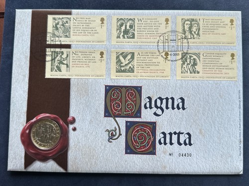 Rare 2015 magna - rare, carta