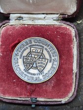 Three Counties Agricultural