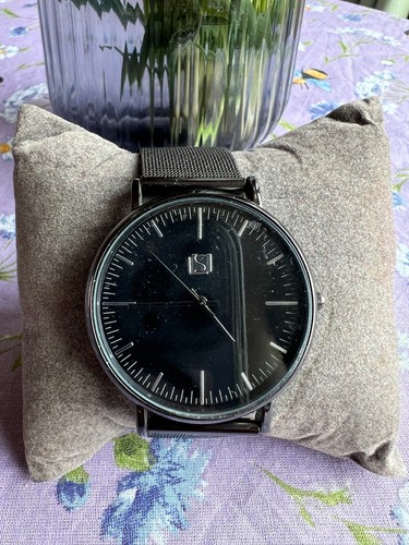 Spirit mens analogue classic - mens,