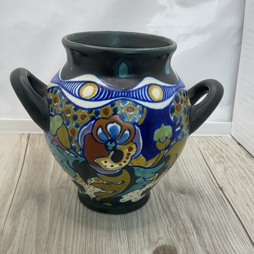Antique 1920 dutch stunning - antique,