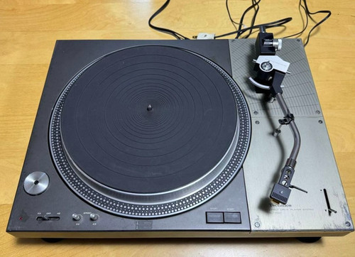 Technics 1100 direct drive - direct,