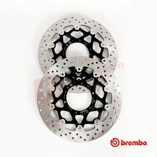 Brembo floating front brake - front,