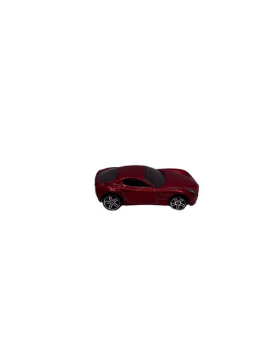 Hot wheels alfa - hot, 8c