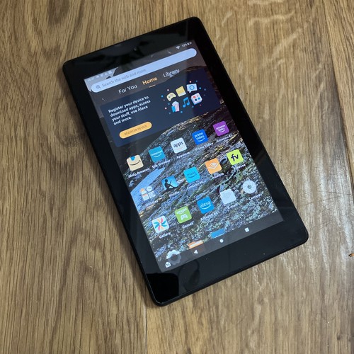 Amazon kindle fire - fire, 9th