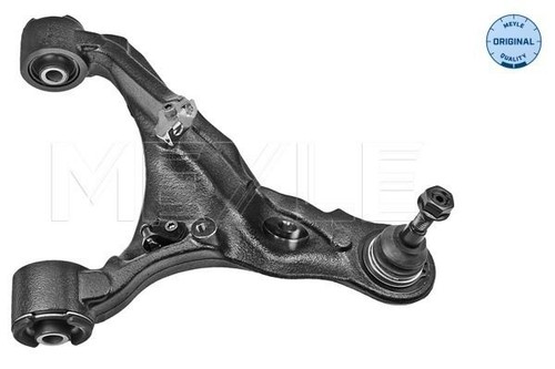 Front axle right 53160500008 - front,