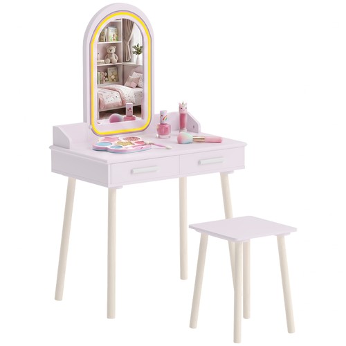 Aiyaplay kids dressing - aiyaplay, table