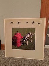 Rush-Signals (Vinyl LP, 1982