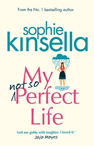 Not perfect life - life:, a