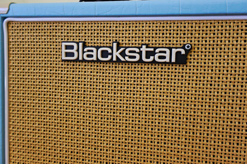 Blackstar mkii valve - mkii,