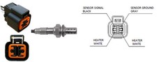 Lemark Oxygen Sensor For