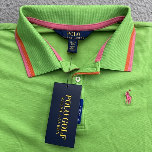 Polo golf ralph lauren top - polo,