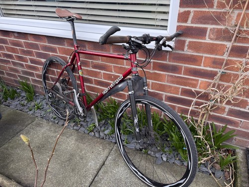 Rock lobster steel frame pace - steel,