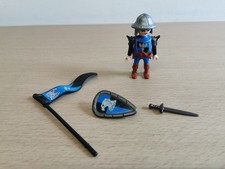 Playmobil Falcon Knight