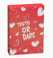TRUTH OR DARE Drinking Game