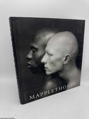 Mapplethorpe revised robert - revised, ed