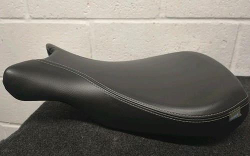 Bmw nine front - rider, seat