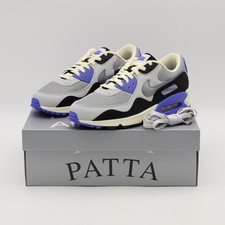 HF8814-002 Patta Nike Air Max