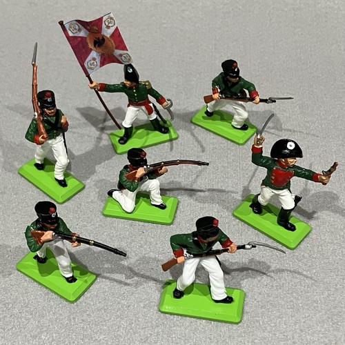 Britains compatible deetail - britains, 7x