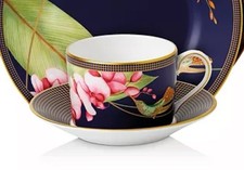 Wedgwood Hummingbird Tea Cup &