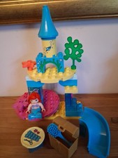 LEGO DUPLO Ariel's Undersea
