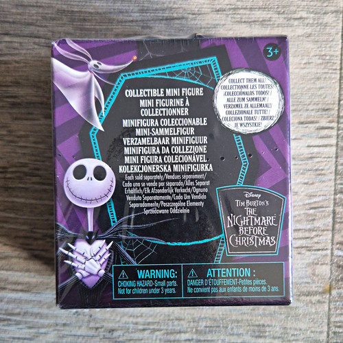 Disney nightmare before - nightmare,