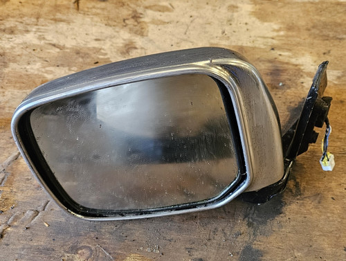 Mitsubishi l200 k74 passenger - l200,