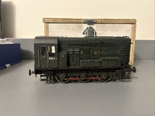 O Gauge Finescale Brass Kit