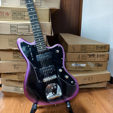New Jazzmaster Electric Guitar