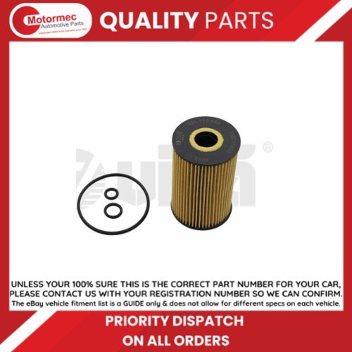 Vika oil filter for - vika,
