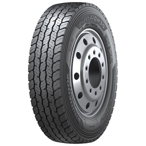 205 r17 124 122m hankook - r17.5, 124/122m