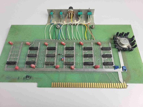 Tally assy 604494 rev - 604494,