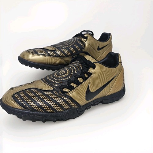 Nike total laser - nike, shoot