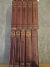 The War Illustrated Hammerton