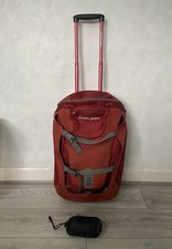 Macpac Vintage Backpack