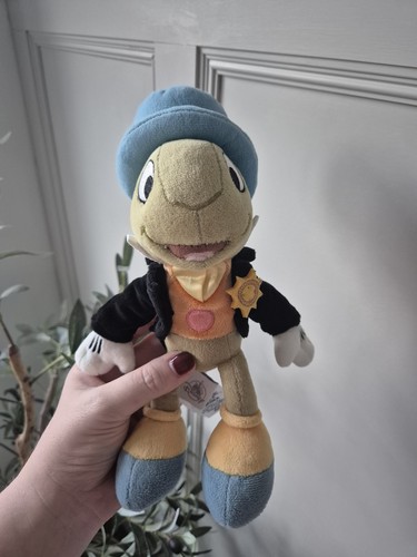 Official disney store jiminy - official,