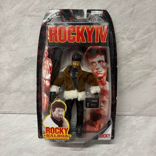 2006 jakks pacific - pacific, rocky