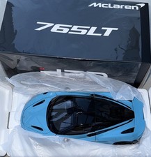 HPD 18002 1:18 McLAREN 765LT