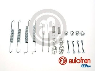 Accessories parts autofren - accessories/parts,